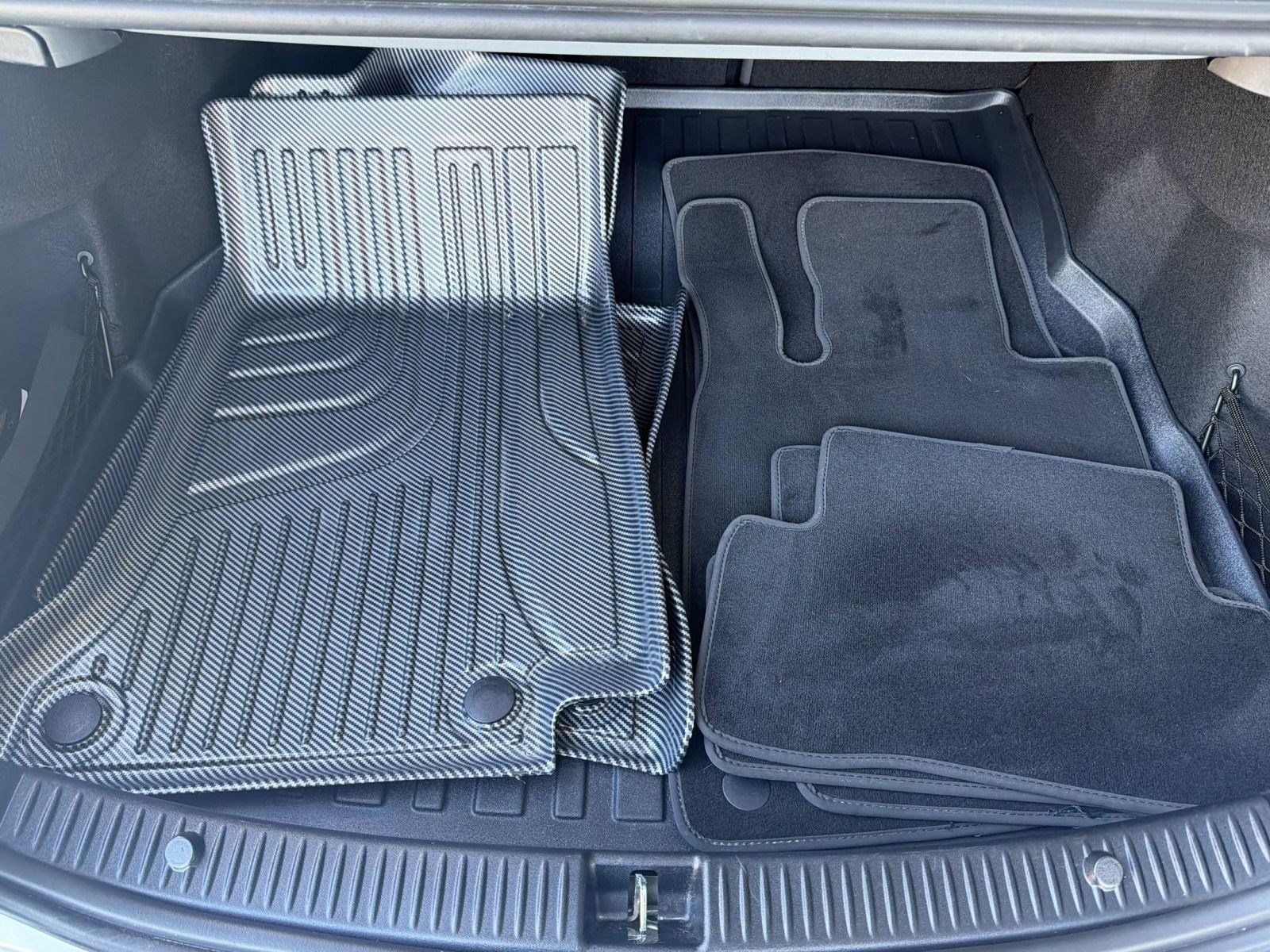 Used 2021 Mercedes-Benz C 300 Sedan image 22