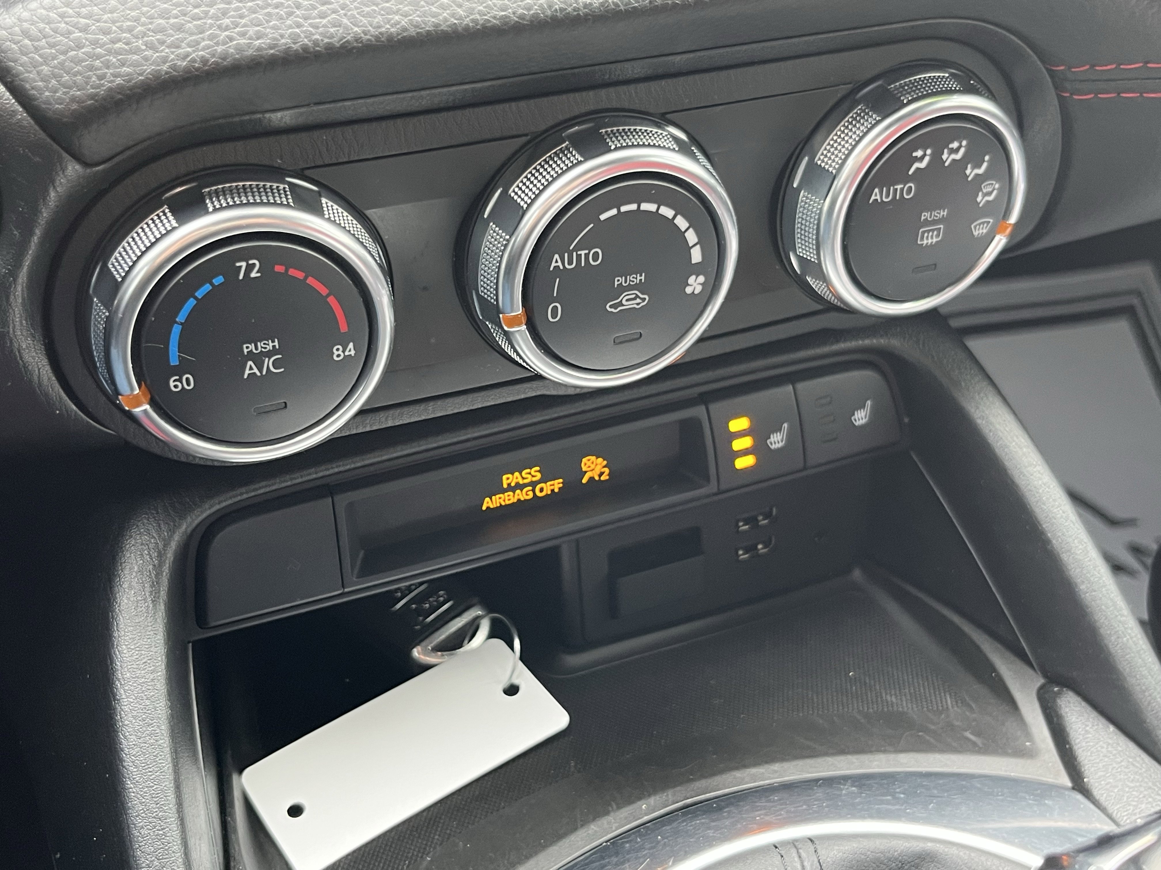 Used 2017 FIAT 124 Spider Abarth image 21