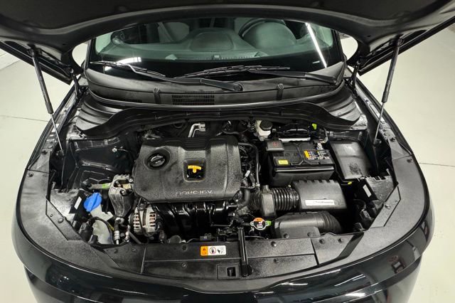 Used 2023 Kia Soul LX w/ LX Technology Package image 22