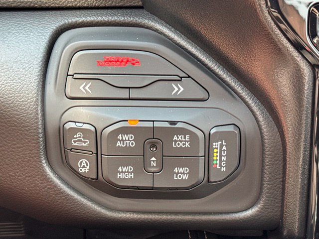 New 2027 RAM 1500 RHO AWD/4WD image 18