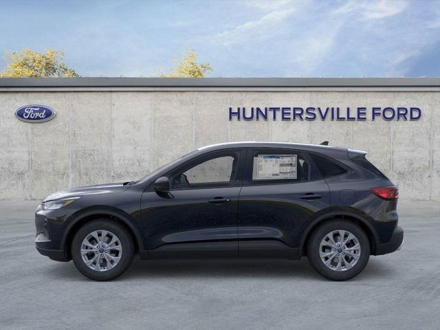New 2026 Ford Escape Active w/ Tech Pack #1 FWD image 3