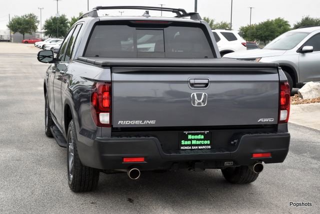 Used 2023 Honda Ridgeline RTL image 5