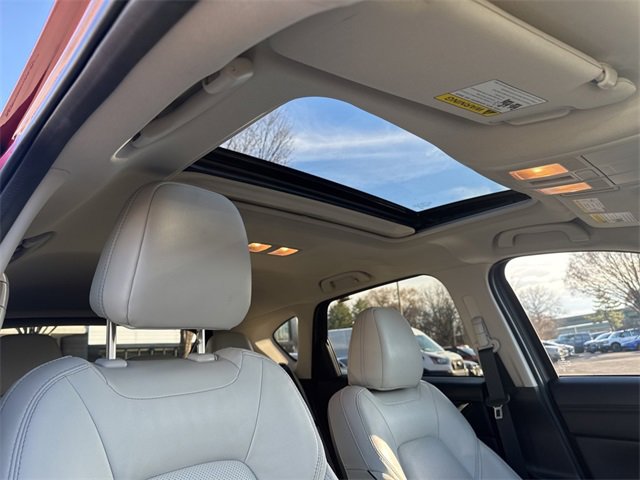 Used 2024 MAZDA CX-5 AWD 2.5 S w/ Preferred Package image 30