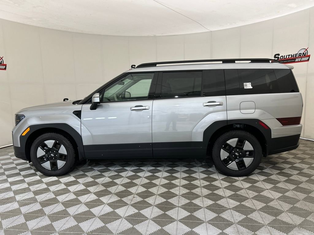 New 2026 Hyundai Santa Fe SEL image 2