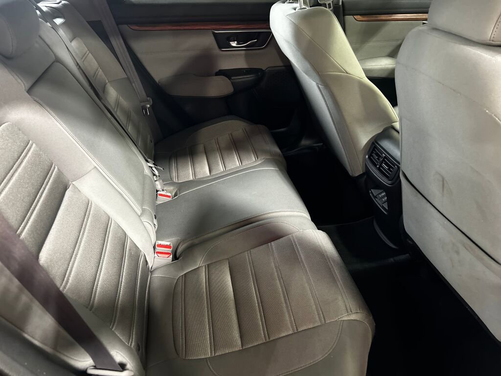Used 2019 Honda CR-V EX image 28