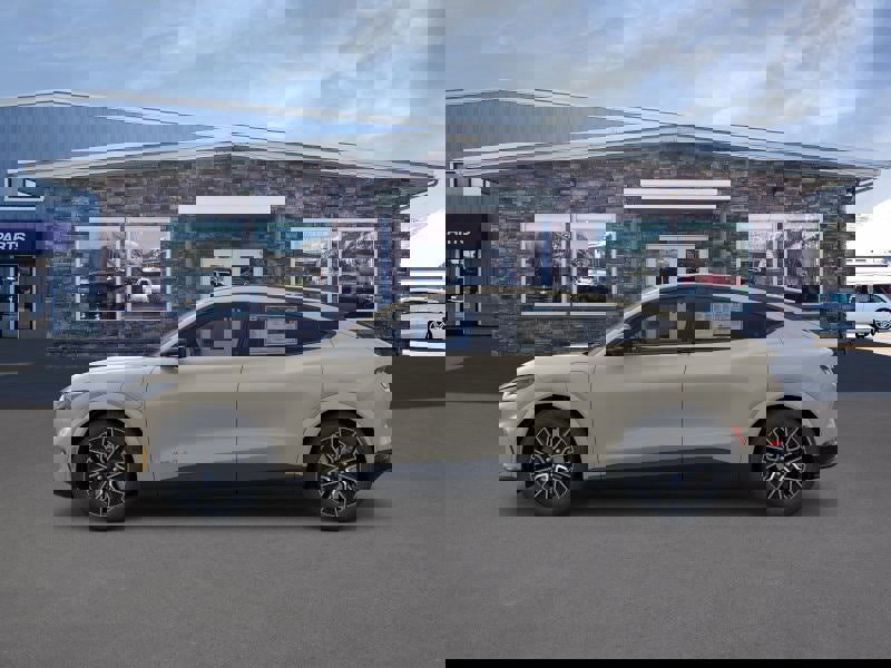 New 2025 Ford Mustang Mach-E Premium w/ Interior Protection Package image 3