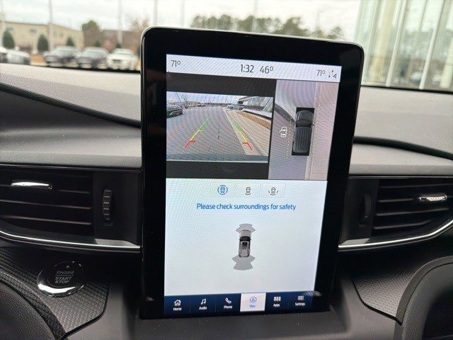 Used 2020 Ford Explorer ST w/ Premium Technology Package image 15