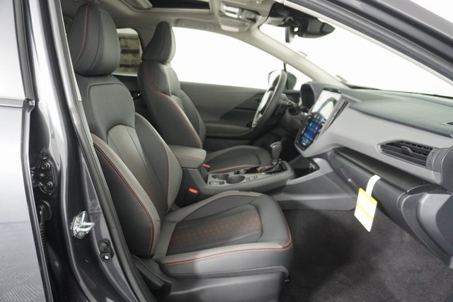 New 2025 Subaru Crosstrek 2.5i Limited w/ Crosstrek Mirror Package image 28