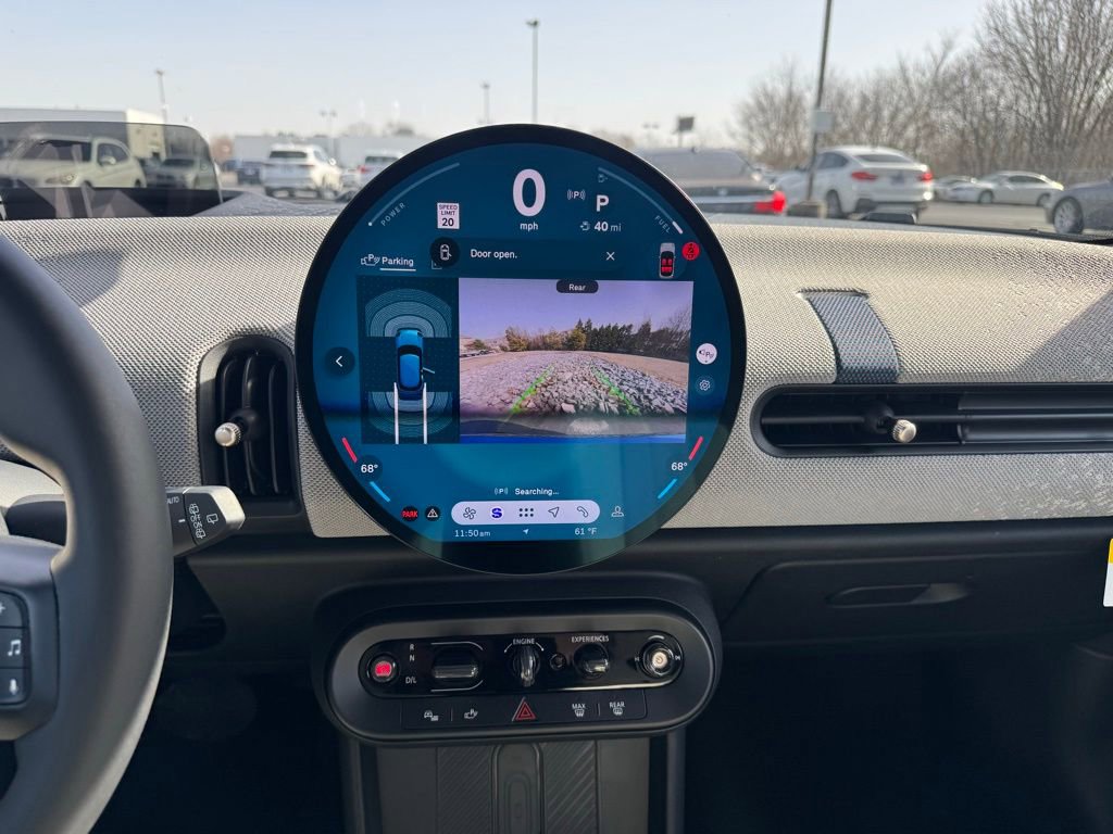 New 2025 MINI Cooper S image 19