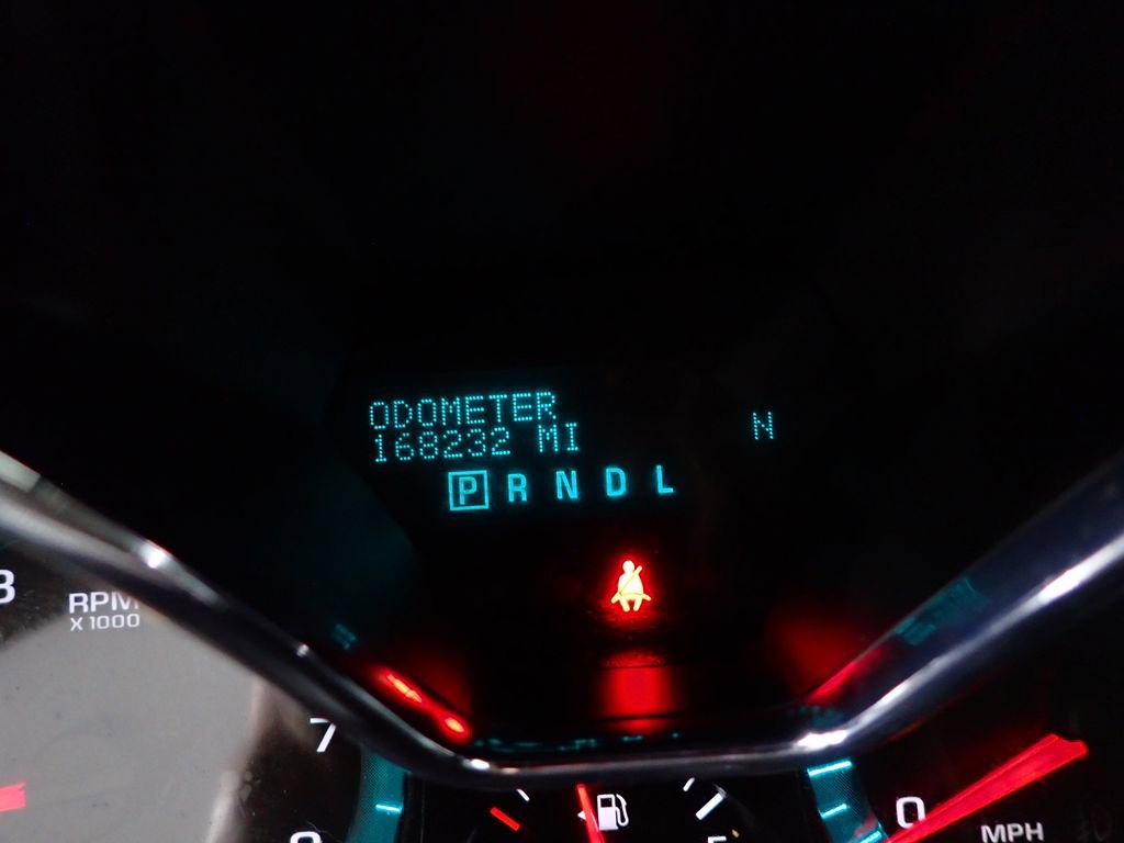 Used 2015 Chevrolet Traverse LT image 20