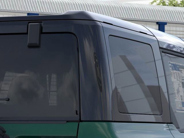 New 2025 Ford Bronco Badlands image 26