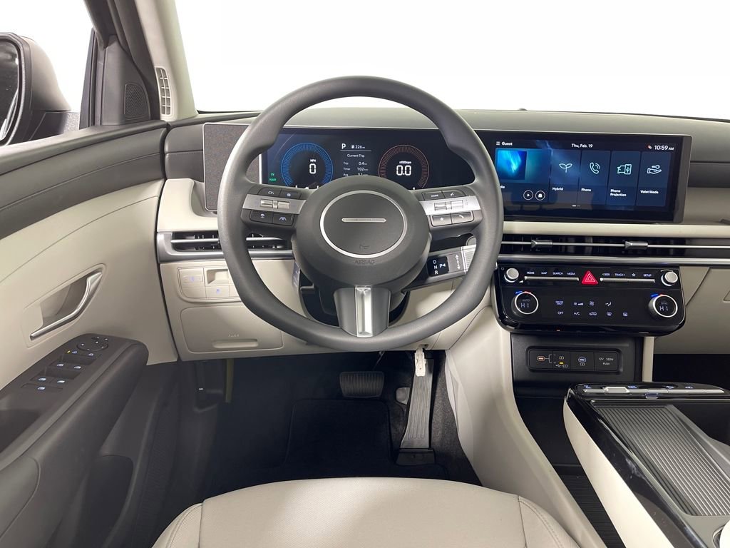 New 2026 Hyundai Tucson Blue SE AWD/4WD image 15