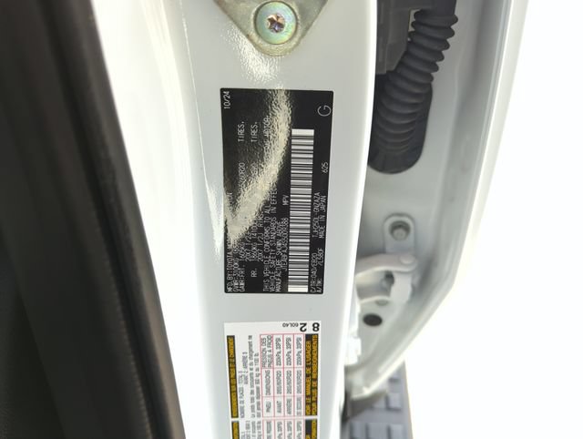 Used 2025 Toyota Land Cruiser AWD/4WD image 40