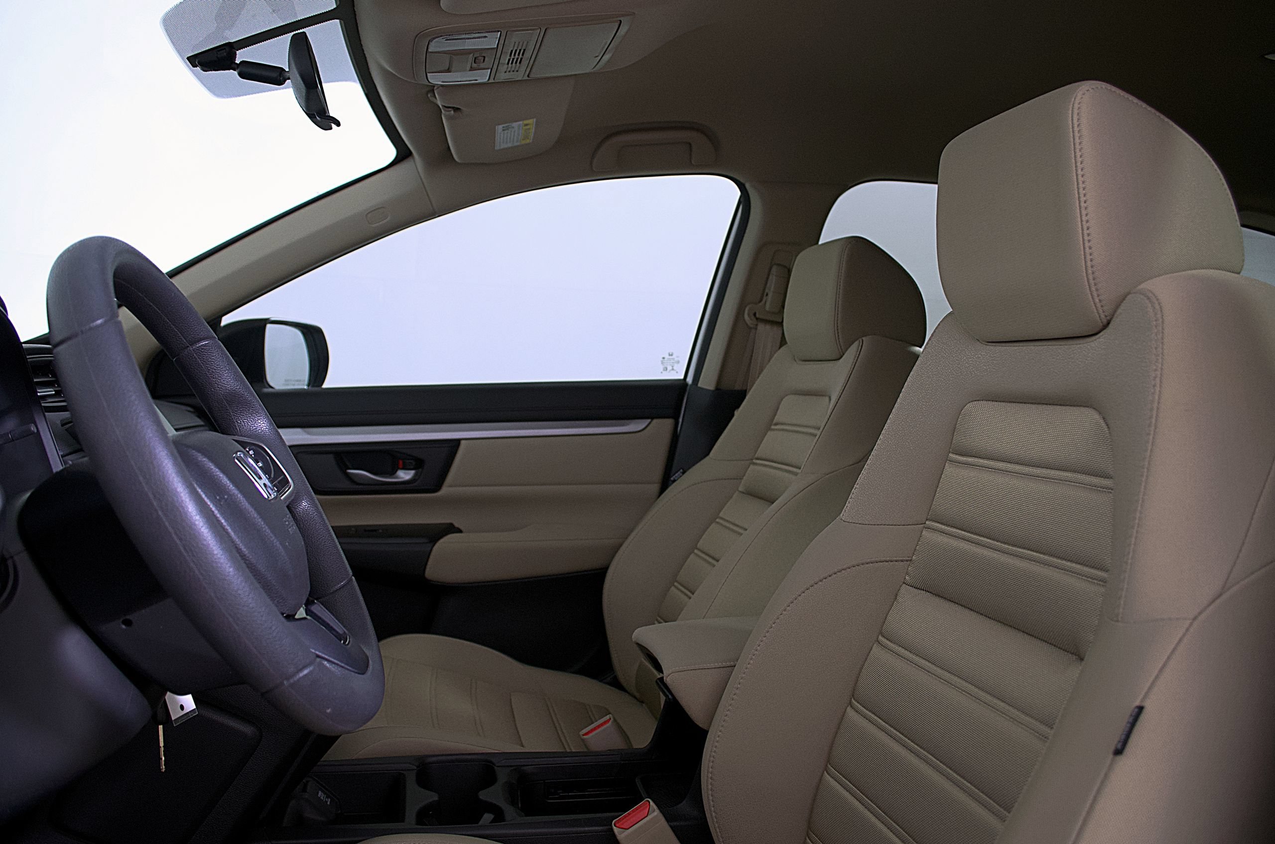 Used 2018 Honda CR-V LX image 25