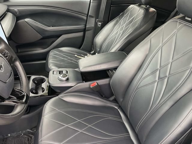Certified 2023 Ford Mustang Mach-E Select RWD image 22