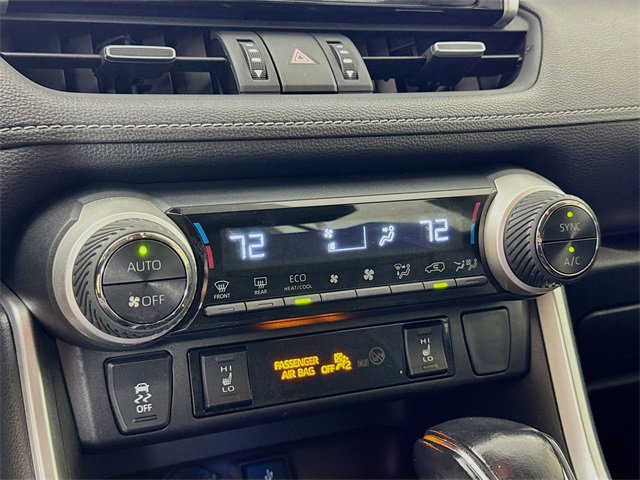 Used 2021 Toyota RAV4 Limited image 25