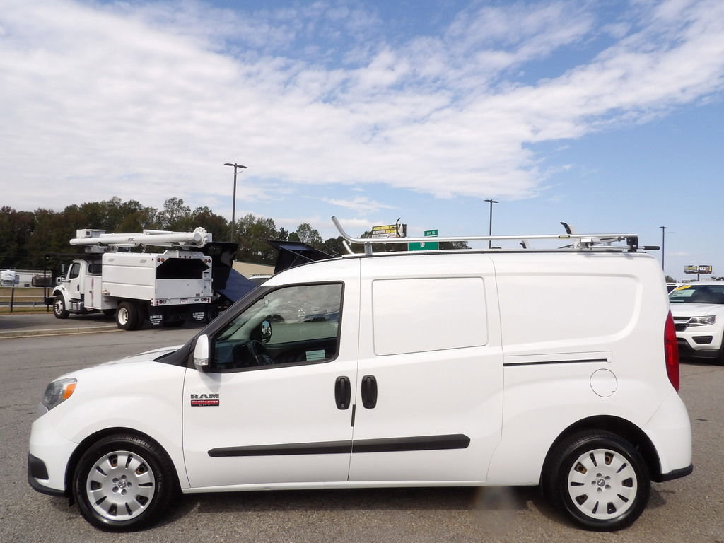 Used 2019 RAM ProMaster City Tradesman SLT FWD image 54