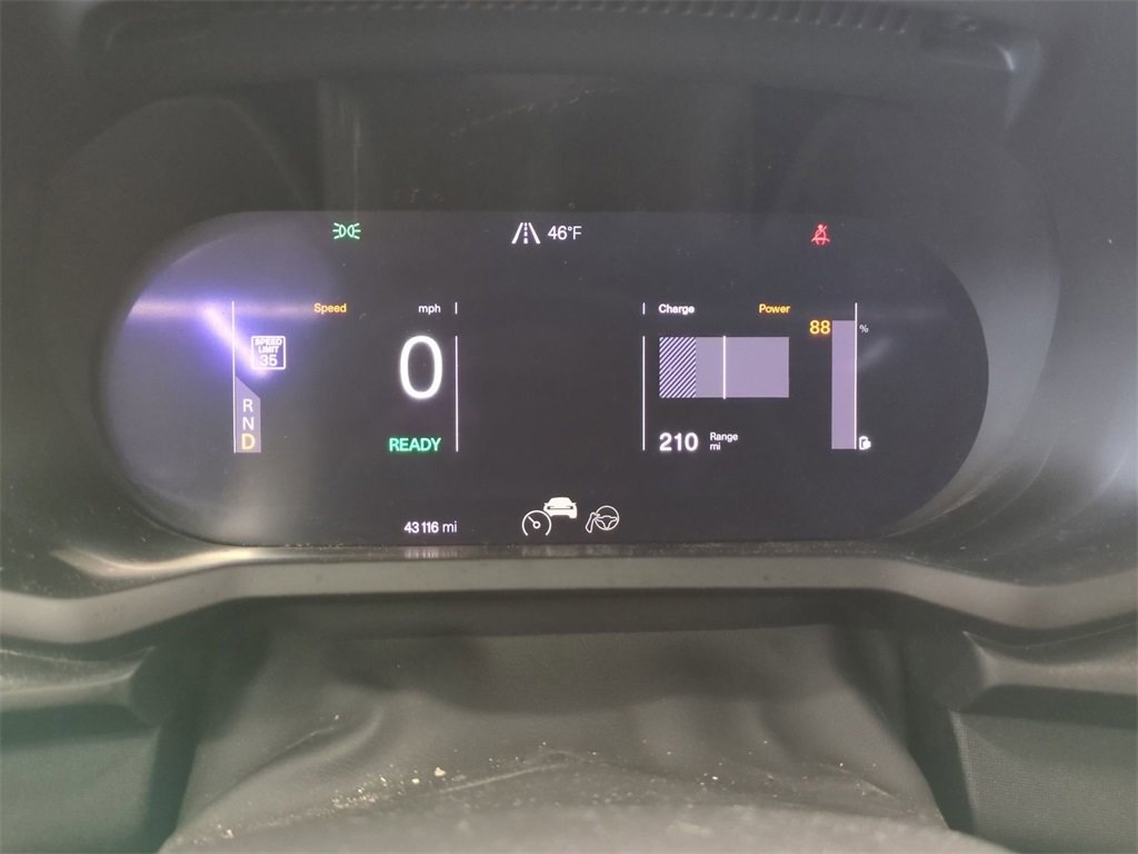 Used 2023 Polestar Polestar 2 Long Range Dual Motor w/ Pilot Pack image 20