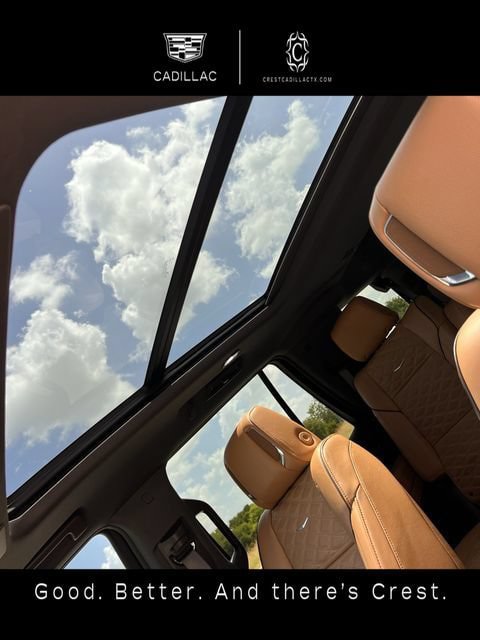 Certified 2024 Cadillac Escalade Premium Luxury w/ Performance Package AWD/4WD image 25