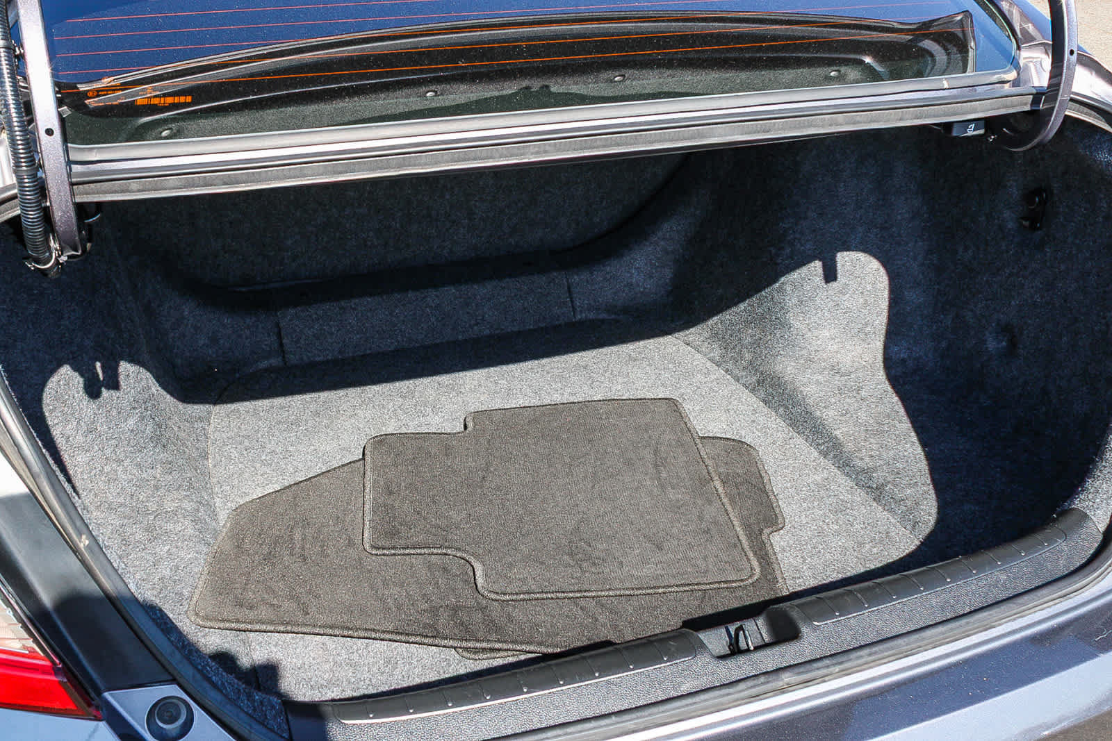 Certified 2021 Honda Accord LX image 25