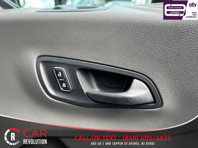 Used 2023 Ford Transit 350 148 High Roof Extended DRW image 43