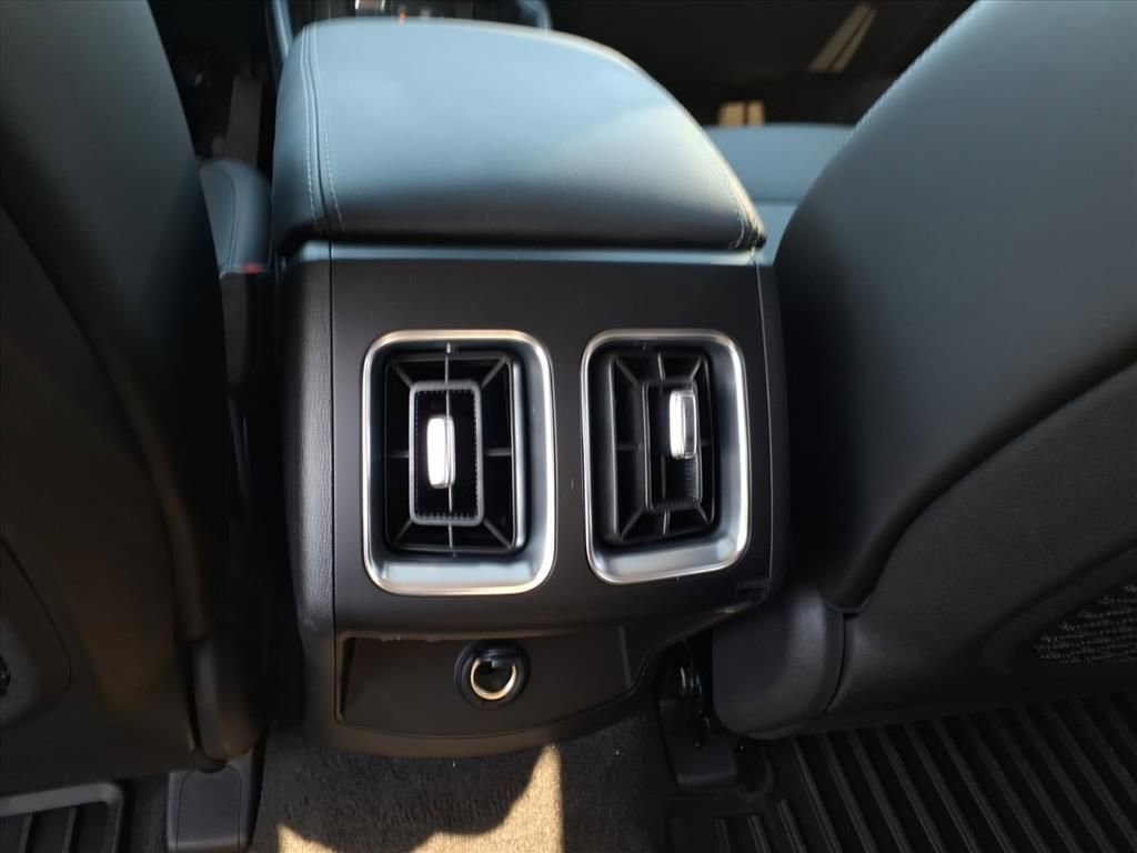 New 2026 Kia Sorento X-Line EX image 12