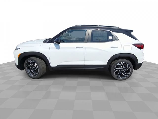 New 2026 Chevrolet TrailBlazer RS w/ Convenience Package image 5