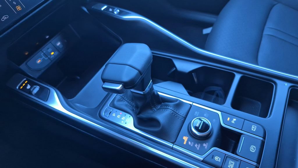 New 2026 Kia Sorento EX AWD/4WD image 24