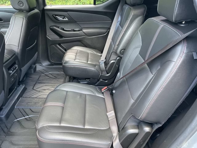 Used 2023 Chevrolet Traverse RS AWD/4WD image 17
