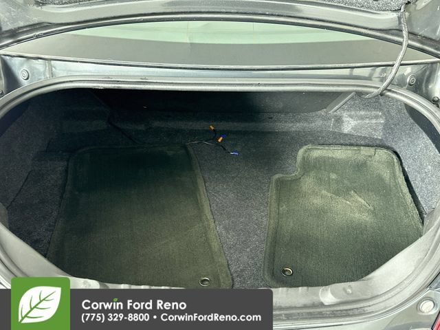 Used 2015 Chevrolet Camaro LS RWD image 23