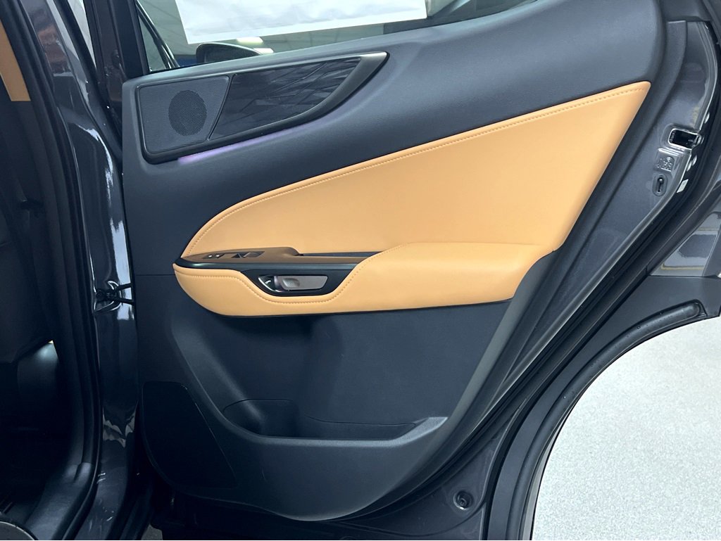 New 2026 Lexus NX 350 AWD w/ Premium Package image 21