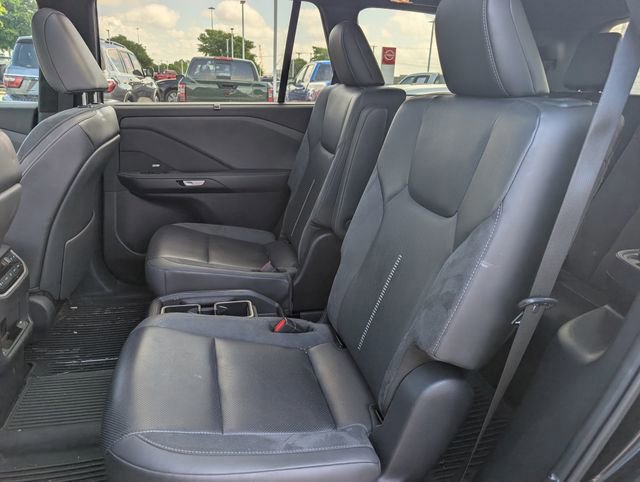 Used 2024 Lexus TX 350 FWD w/ Technology Package image 26