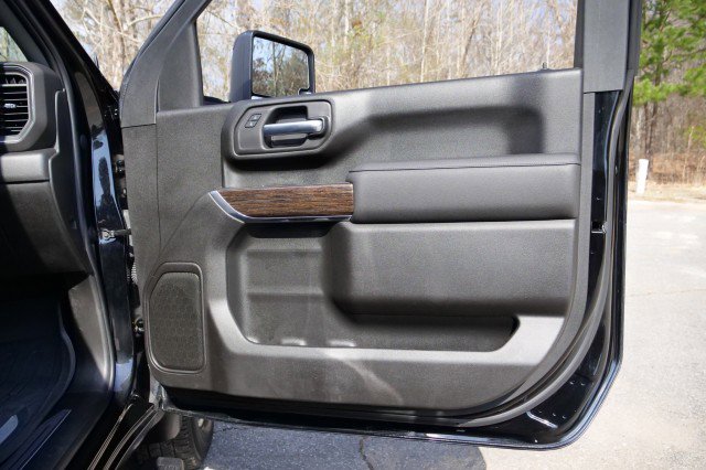 Used 2024 GMC Sierra 3500 SLE w/ SLE Convenience Package image 35