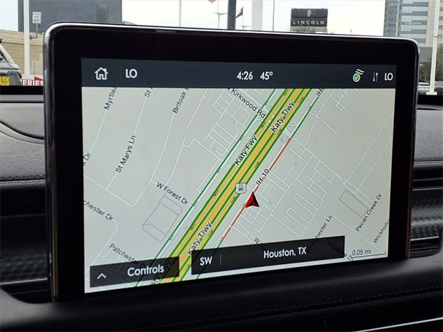 Used 2022 Lincoln Aviator Black Label image 20
