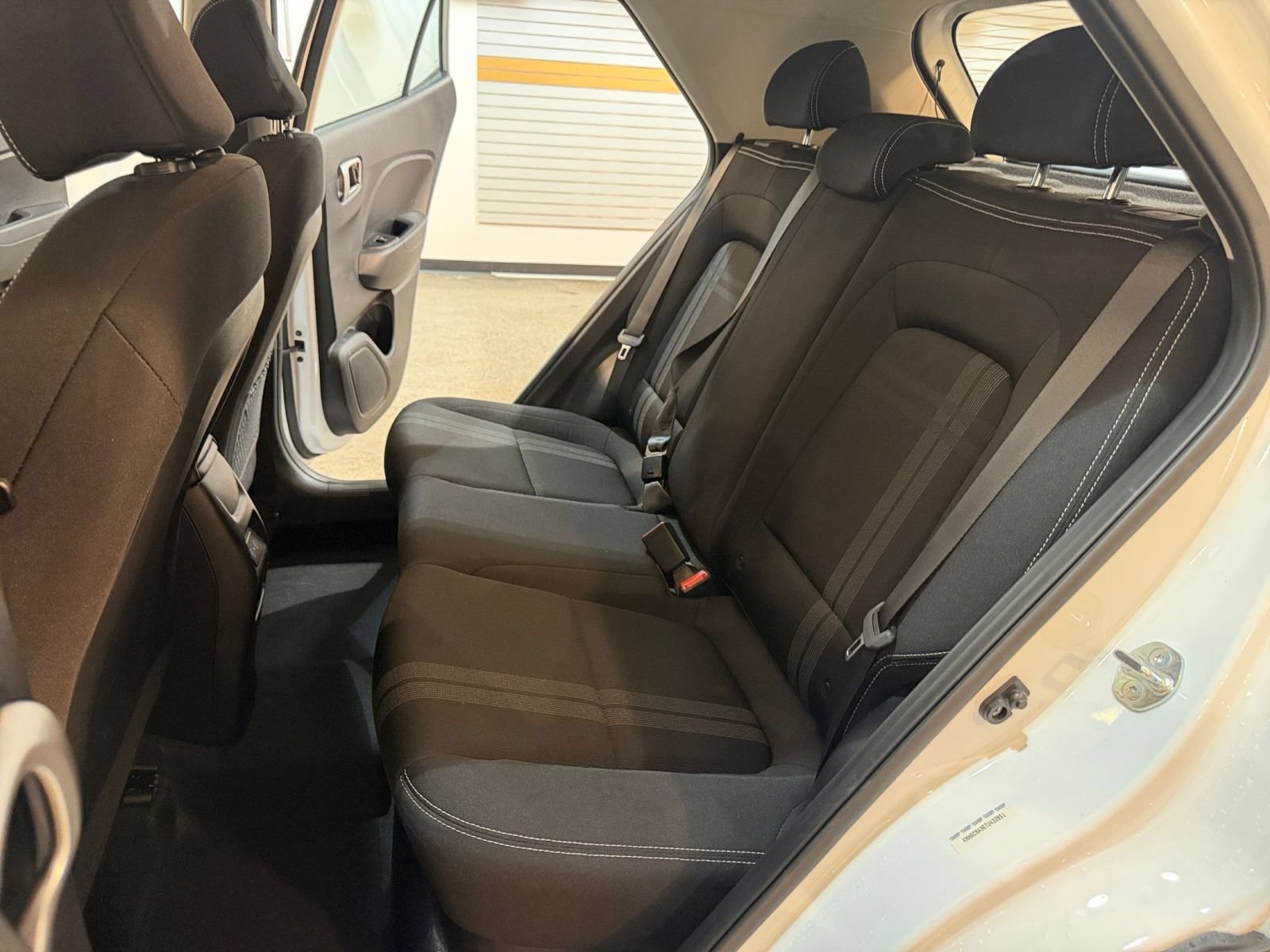 Used 2026 Hyundai Venue SEL FWD image 33