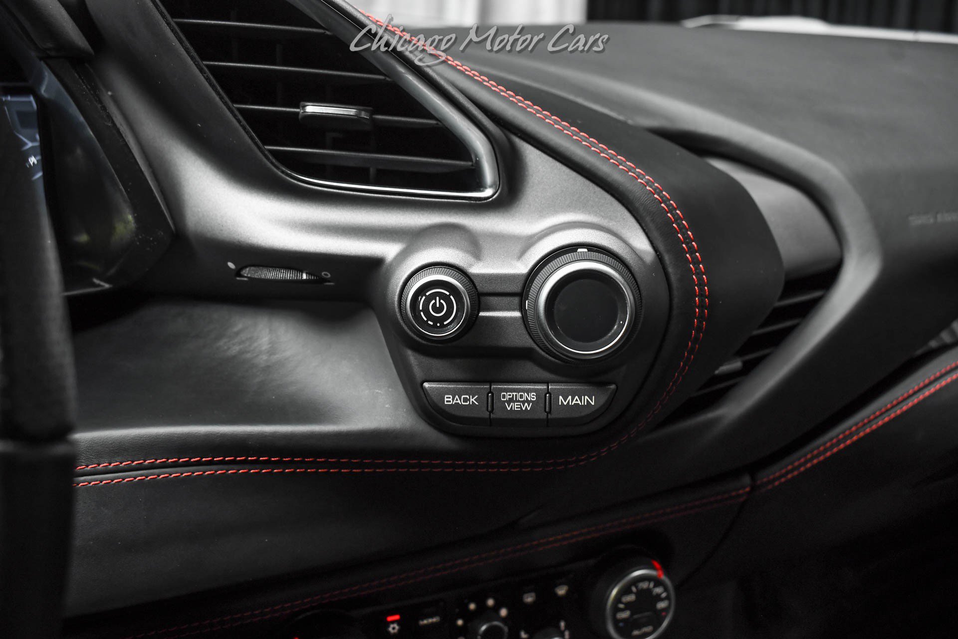 Used 2018 Ferrari 488 GTB RWD image 17