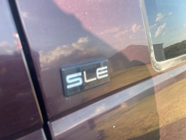 Used 1996 GMC Yukon 4WD 4-Door image 19