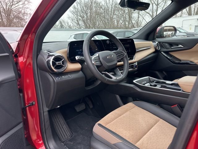 New 2026 Chevrolet Equinox ACTIV w/ Safety and Technology Package image 12
