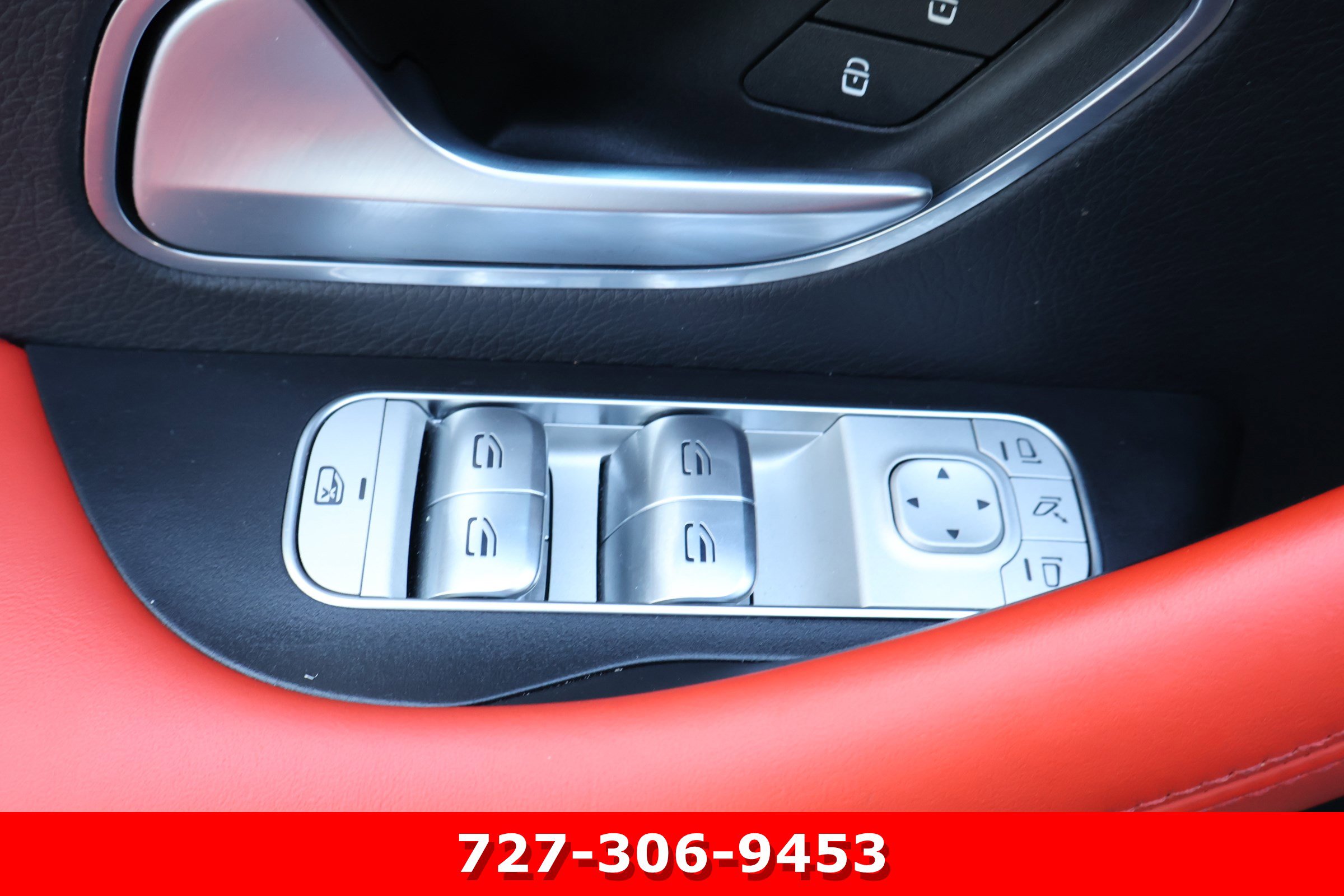 Certified 2024 Mercedes-Benz GLE 53 AMG 4MATIC Coupe image 18