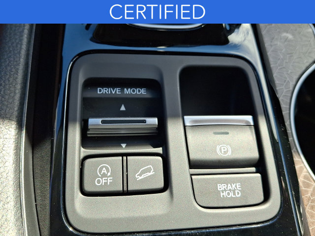 Certified 2026 Honda Pilot Elite image 26