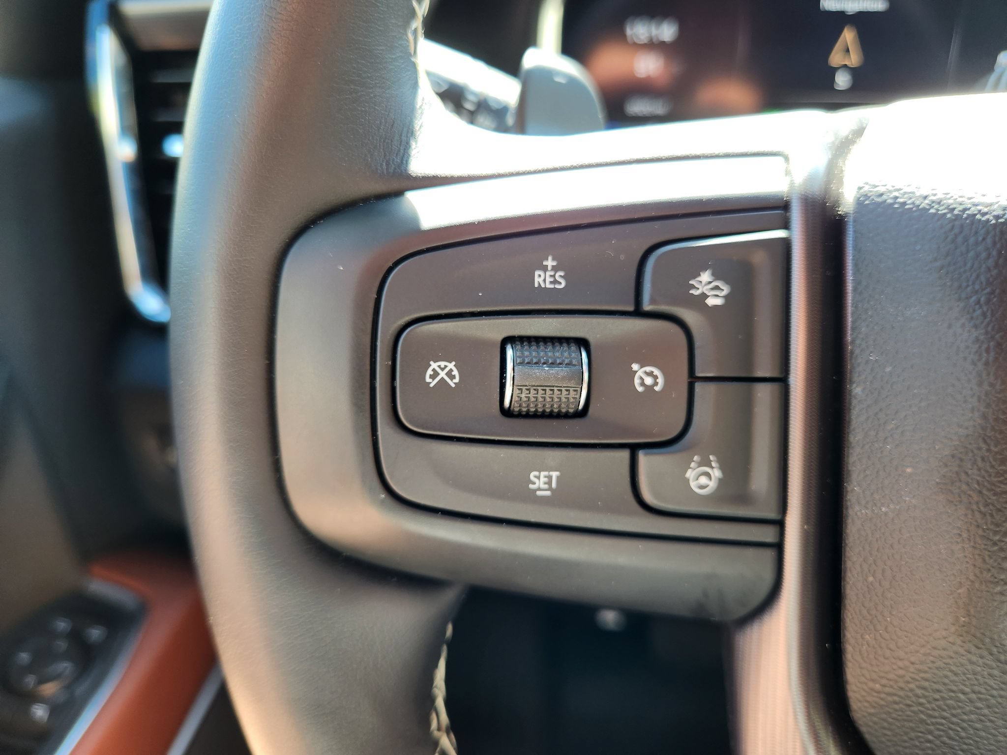 Used 2026 GMC Sierra 1500 Denali Ultimate AWD/4WD image 34