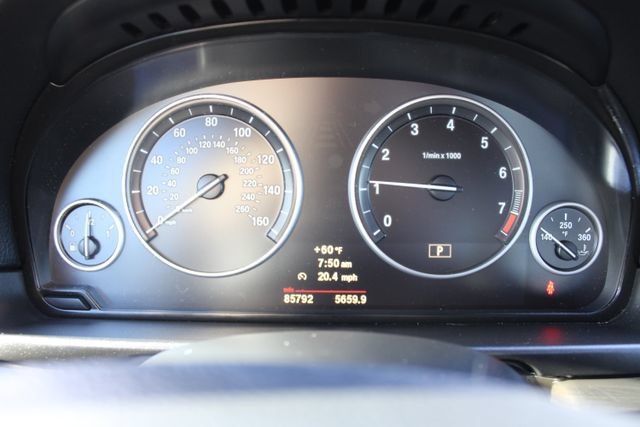 Used 2012 BMW 528i xDrive Sedan AWD/4WD image 24