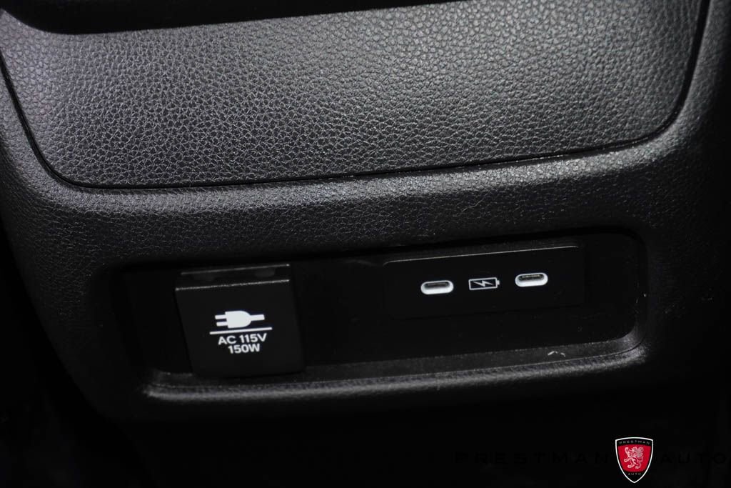 Used 2024 Honda Passport TrailSport image 46