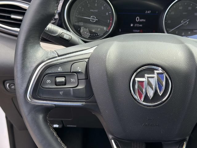 Used 2023 Buick Encore GX Select FWD image 28