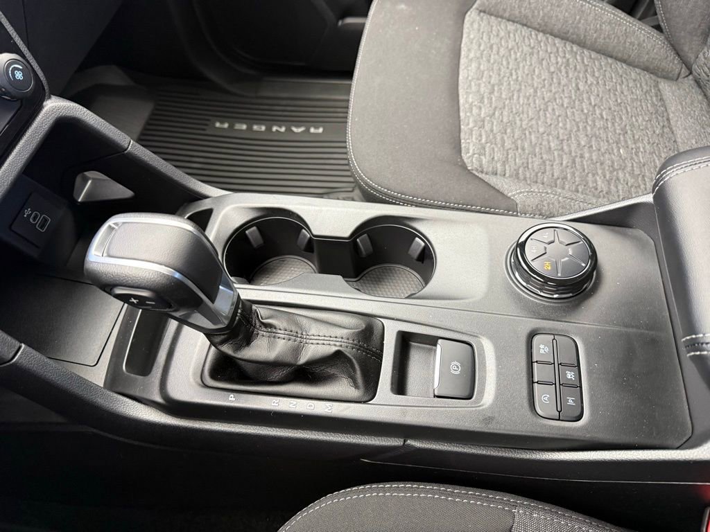 New 2026 Ford Ranger XLT AWD/4WD image 34