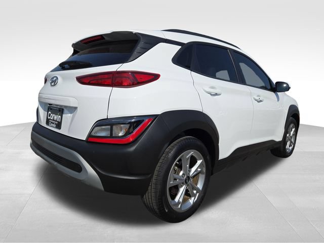 Used 2023 Hyundai Kona SEL FWD image 12