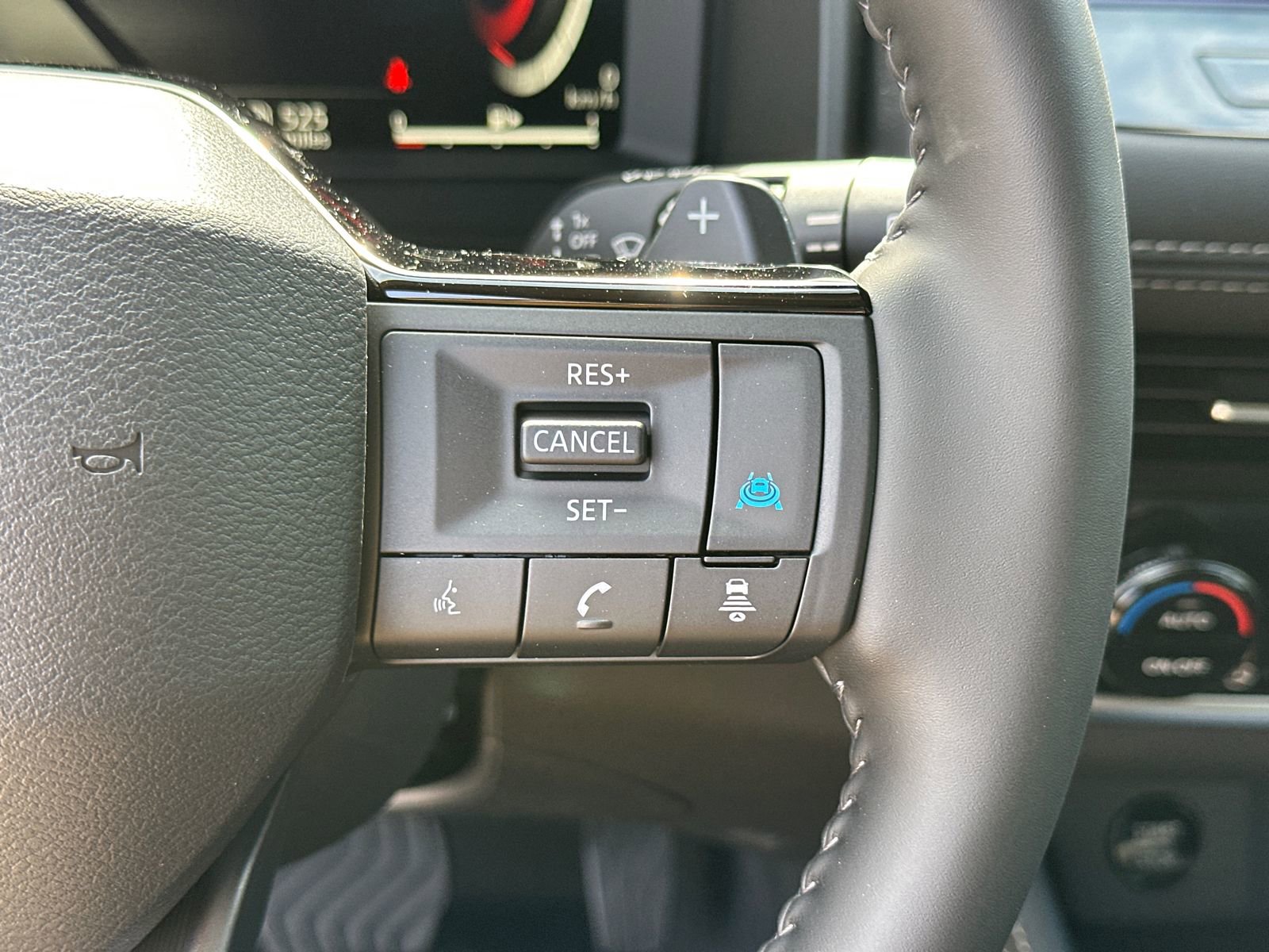 New 2026 Nissan Rogue Platinum w/ Platinum Premium Package image 26