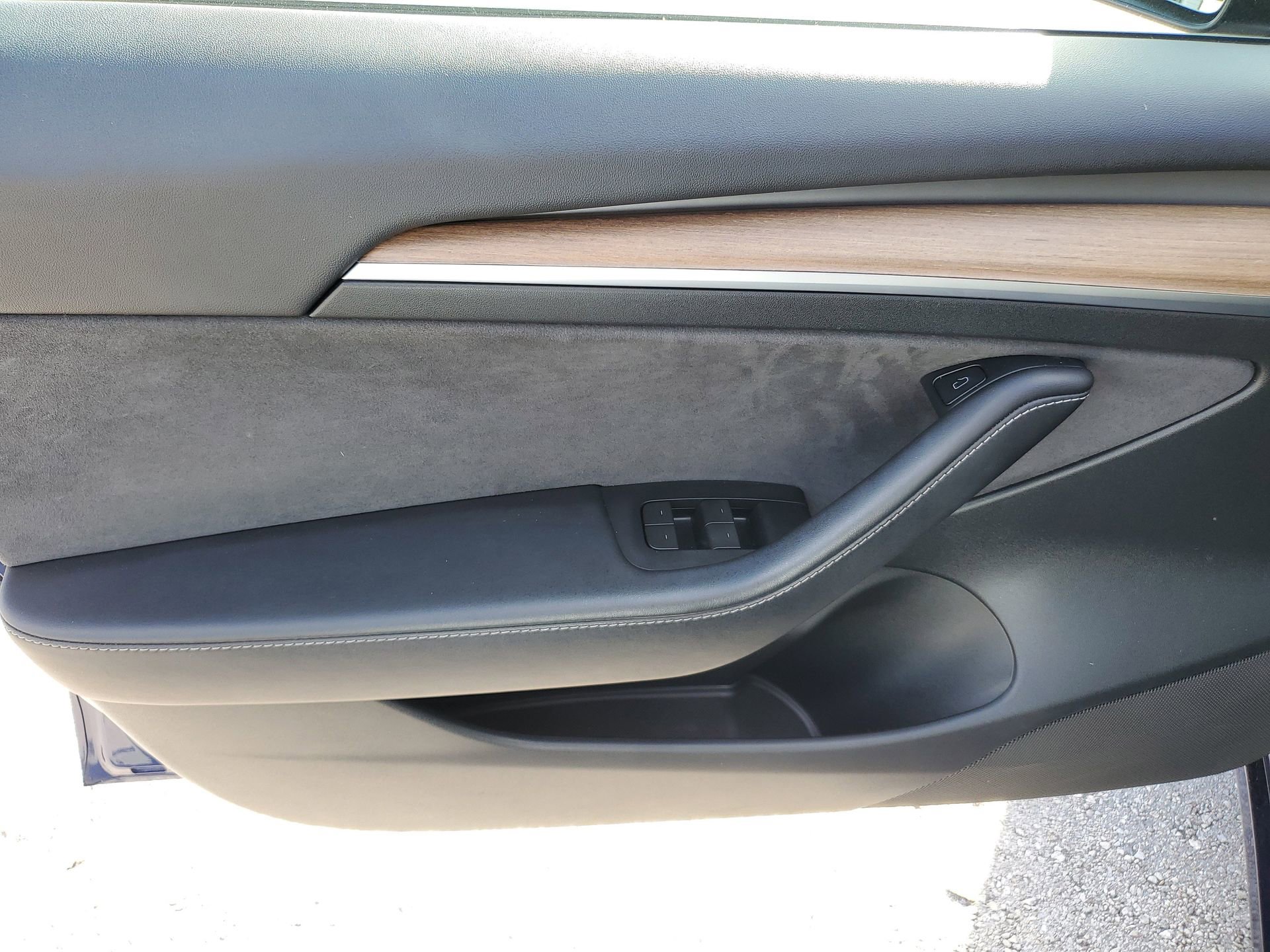 Used 2023 Tesla Model 3 Performance image 17