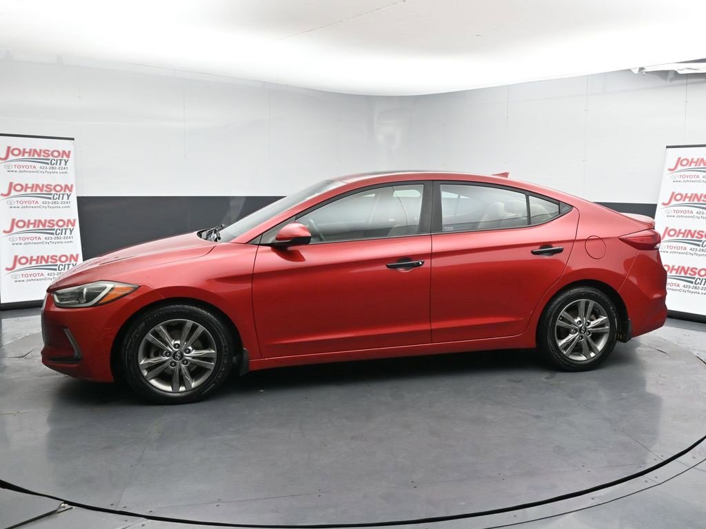 Used 2018 Hyundai Elantra Value Edition image 5