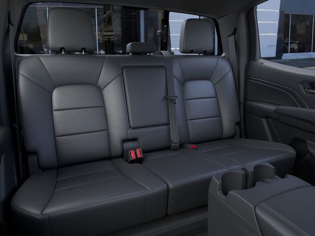 New 2026 GMC Canyon Elevation w/ Convenience Package image 17